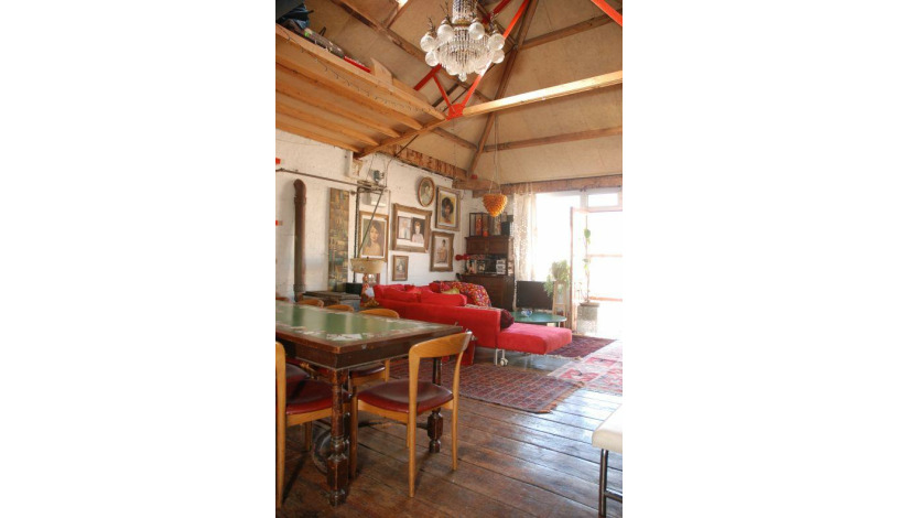 Apartment Fanshaw Street London - Apt 15925