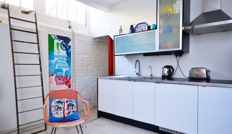 Apartment Fanshaw Street London - Apt 18726