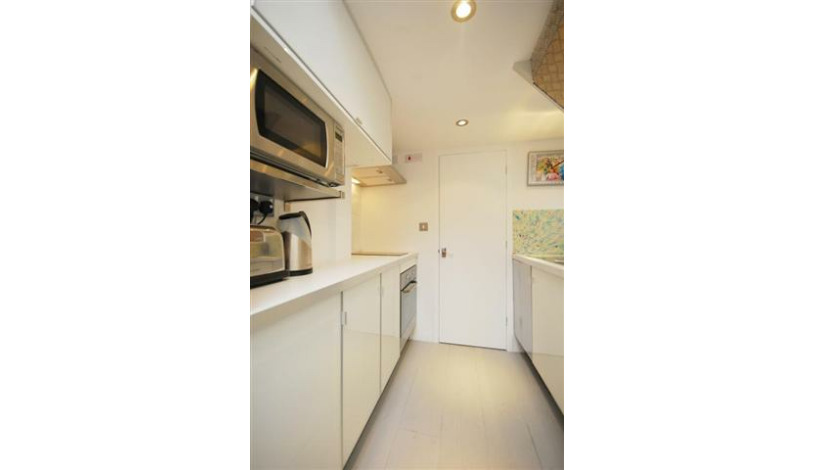 Apartment Fanshaw Street London - Apt 20479