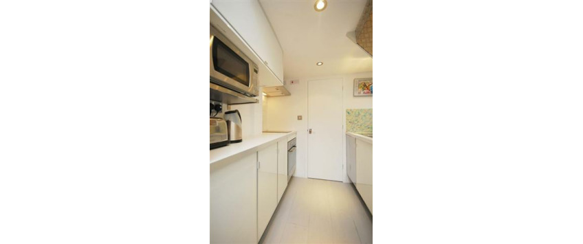 Apartment Fanshaw Street London - Apt 20479