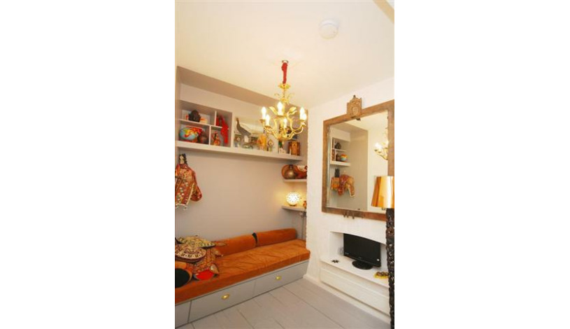 Apartment Fanshaw Street London - Apt 20479