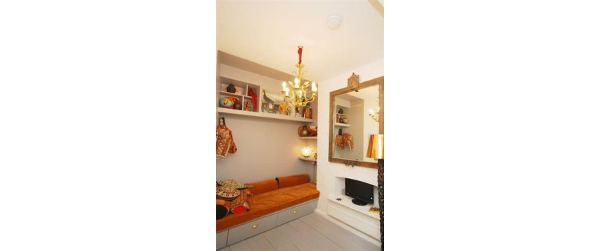 Apartment Fanshaw Street London - Apt 20479