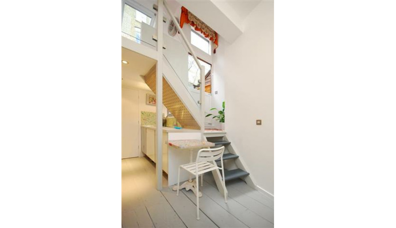 Apartment Fanshaw Street London - Apt 20479