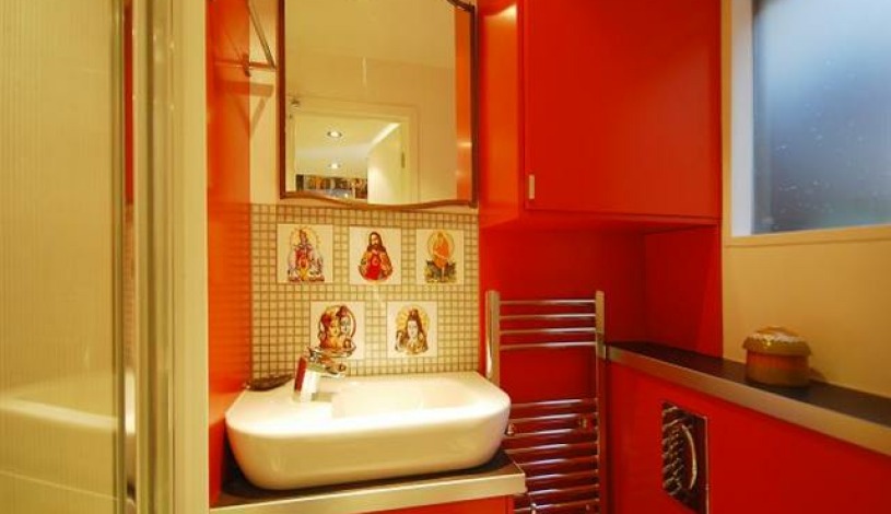 Apartment Fanshaw Street London - Apt 20479