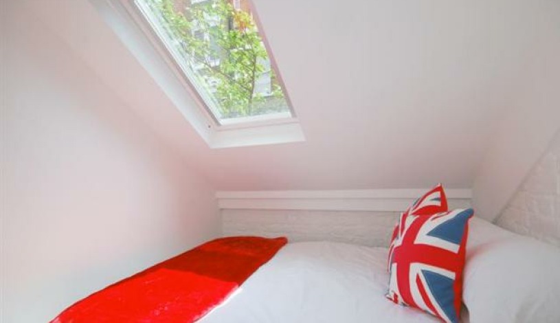 Apartment Fanshaw Street London - Apt 20480