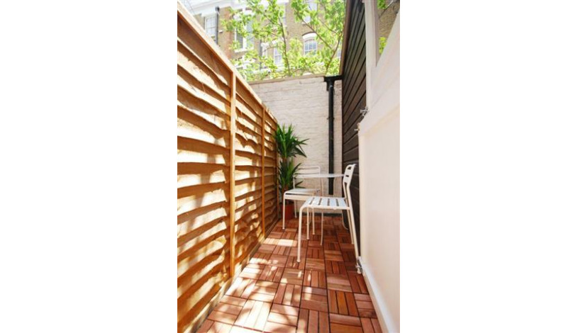 Apartment Fanshaw Street London - Apt 20480