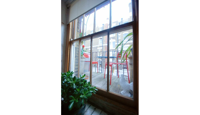 Apartment Fanshaw Street London - Apt 26928