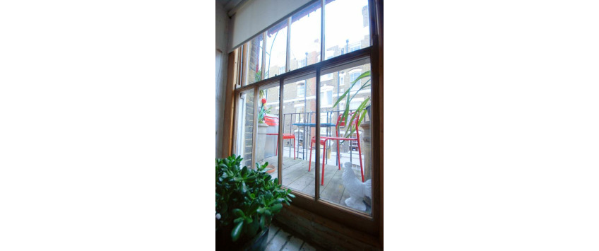 Apartment Fanshaw Street London - Apt 26928