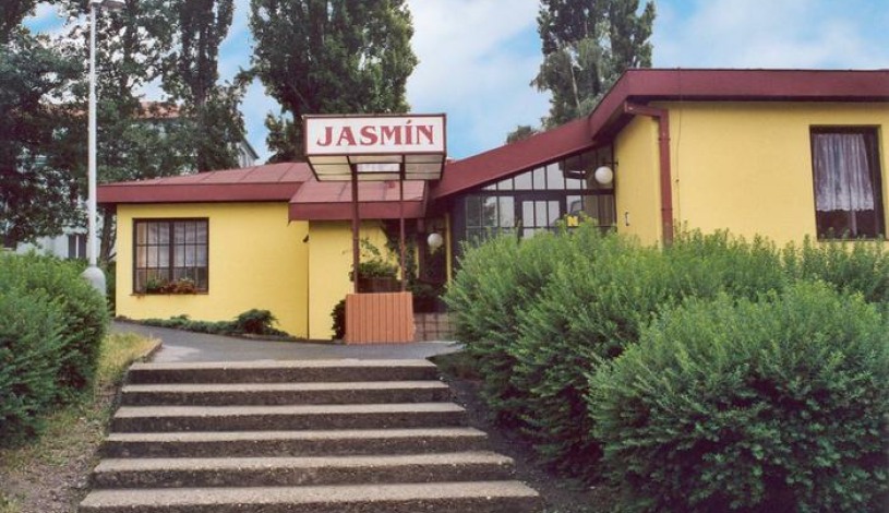 Pension Fantasia Praha