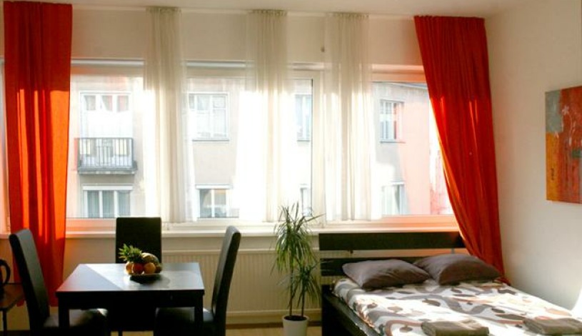 Apartment Faulmanngasse Wien - Apt 20209