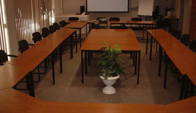 Hotel FBA Praha