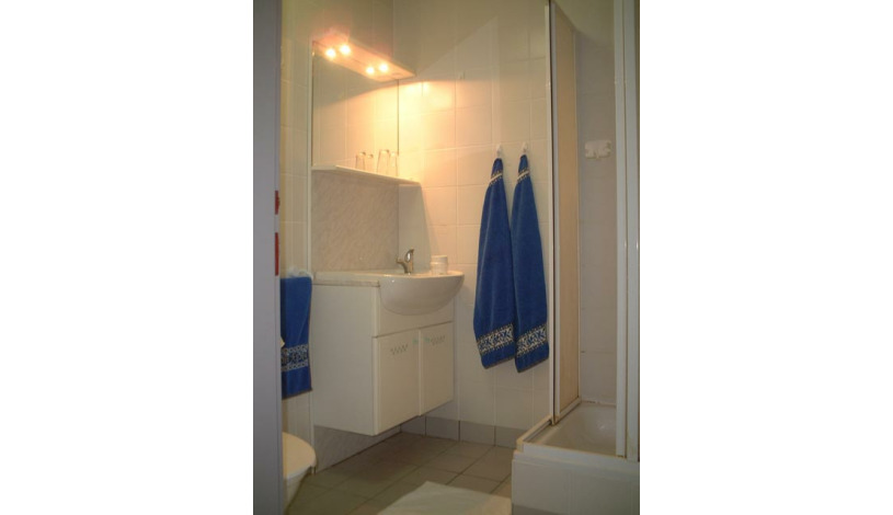 Hotel FBA Praha