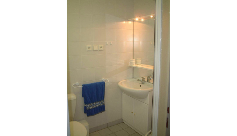 Hotel FBA Praha