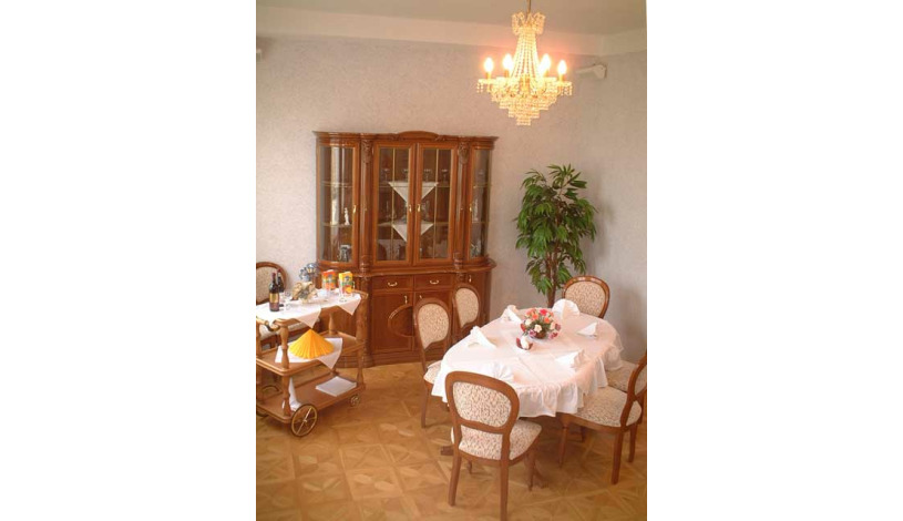 Hotel FBA Praha