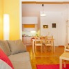 2-bedroom Budapest Belváros with kitchen for 5 persons