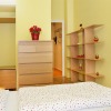 2-bedroom Budapest Belváros with kitchen for 5 persons