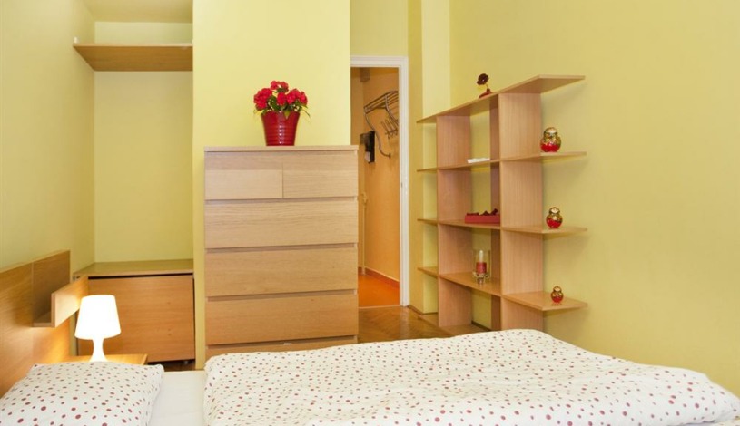 Apartment Fejér György utca Budapest - Apt 21125