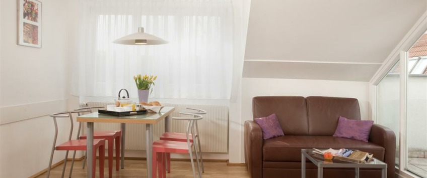 Apartment Ferchergasse Wien - Apt 27279