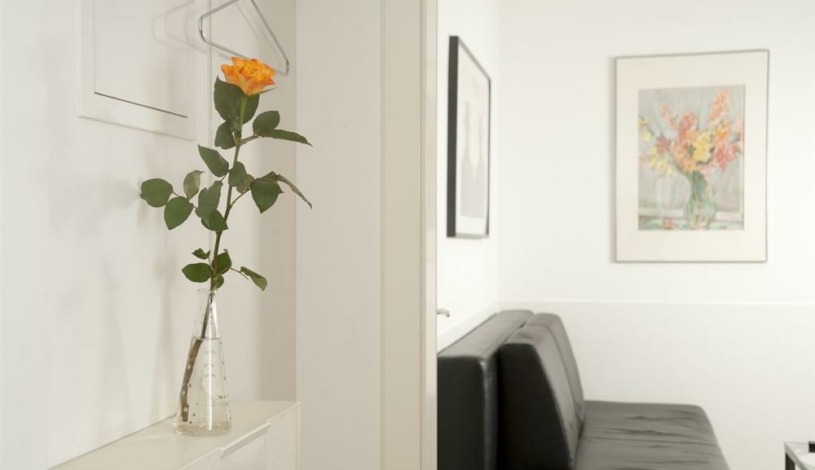 Apartment Ferchergasse Wien - Apt 27280