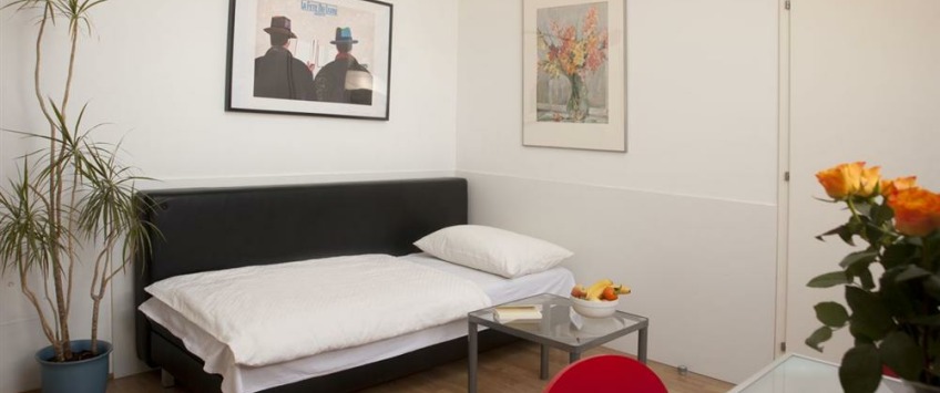 Apartment Ferchergasse Wien - Apt 27280