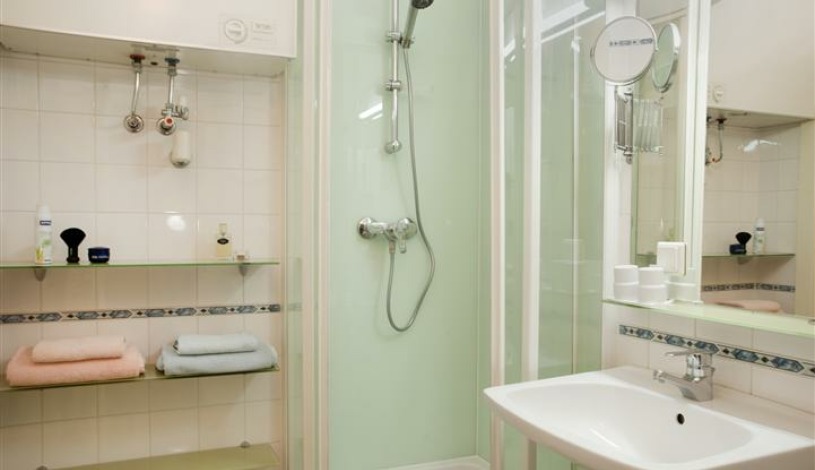 Apartment Ferchergasse Wien - Apt 27284