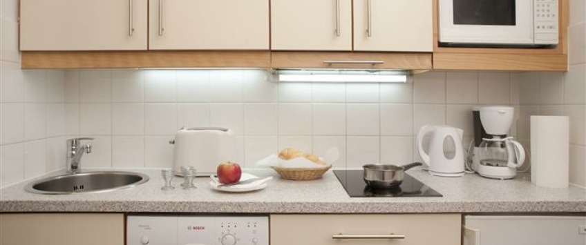 Apartment Ferchergasse Wien - Apt 27284