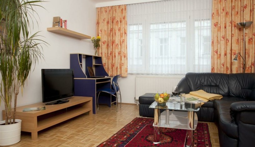 Apartment Ferchergasse Wien - Apt 27286