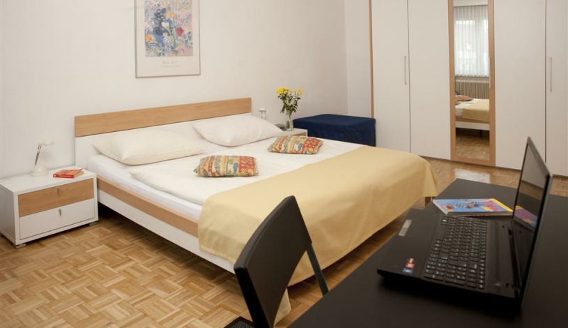 Apartment Ferchergasse Wien - Apt 27287