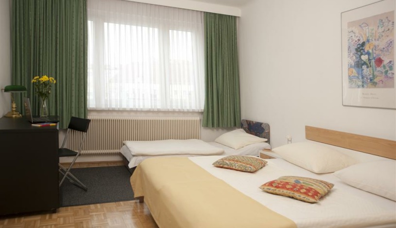 Apartment Ferchergasse Wien - Apt 27287