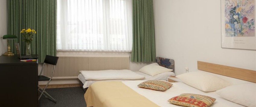 Apartment Ferchergasse Wien - Apt 27287