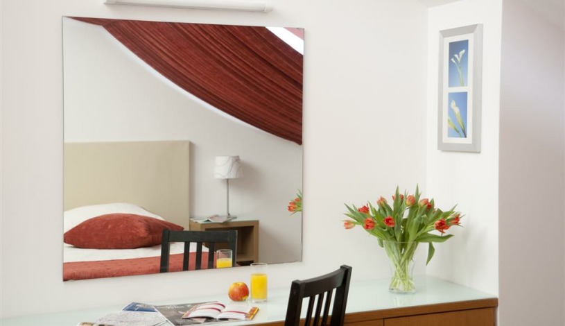 Apartment Ferchergasse Wien - Apt 27278