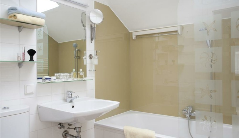 Apartment Ferchergasse Wien - Apt 27279