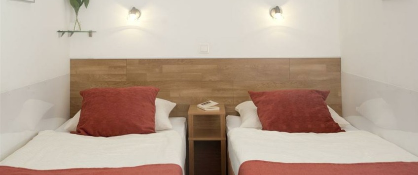 Apartment Ferchergasse Wien - Apt 27280