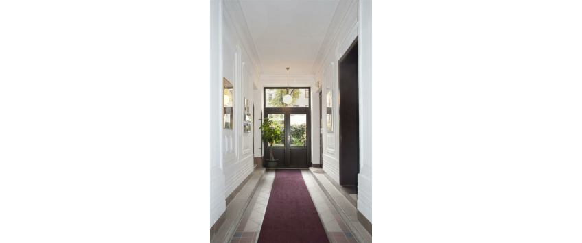 Apartment Ferchergasse Wien - Apt 27280