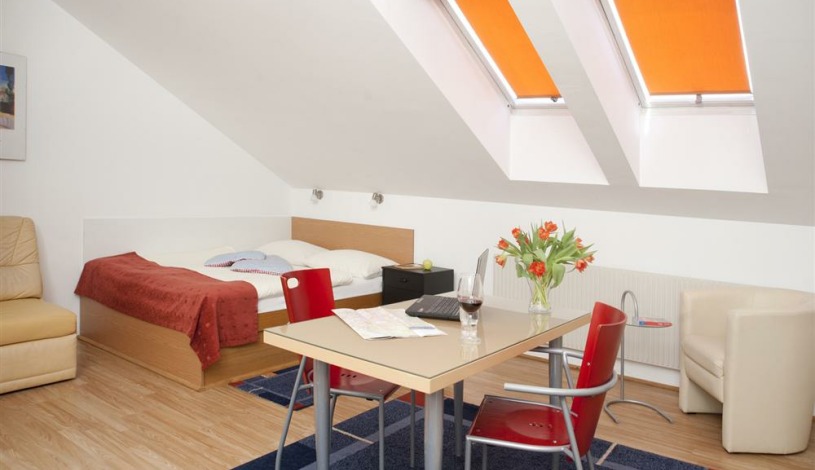 Apartment Ferchergasse Wien - Apt 27281