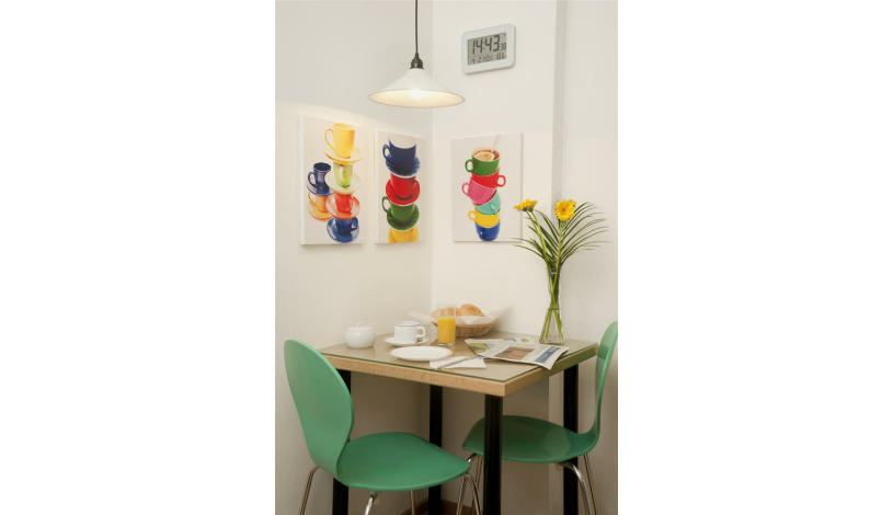 Apartment Ferchergasse Wien - Apt 27282