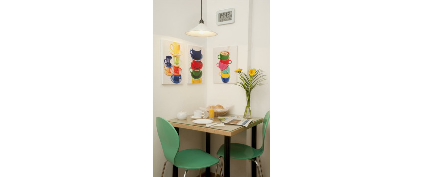 Apartment Ferchergasse Wien - Apt 27282