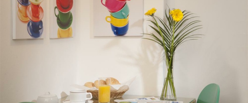 Apartment Ferchergasse Wien - Apt 27282