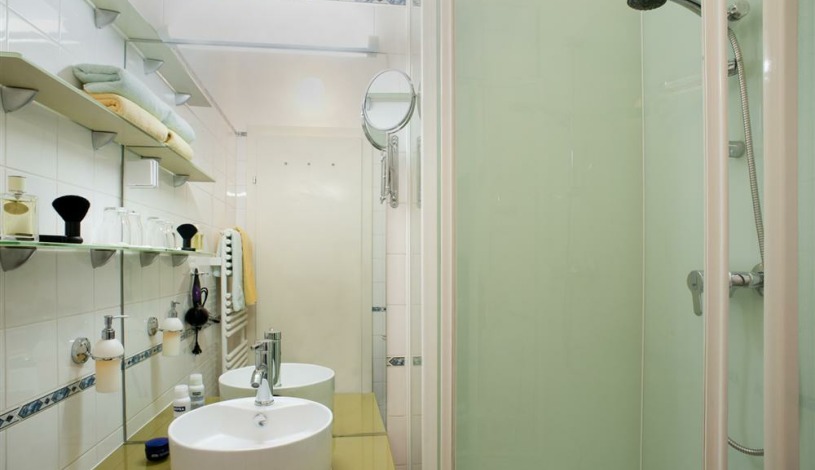 Apartment Ferchergasse Wien - Apt 27282