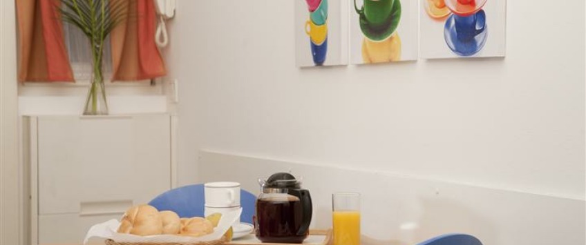 Apartment Ferchergasse Wien - Apt 27283