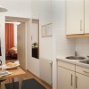 Studio Apartmá Wien Dornbach s kuchyní pro 2 osoby