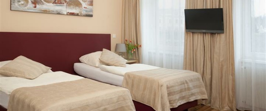 Apartment Ferchergasse Wien - Apt 27284