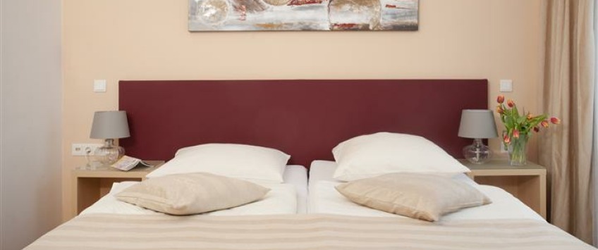 Apartment Ferchergasse Wien - Apt 27284