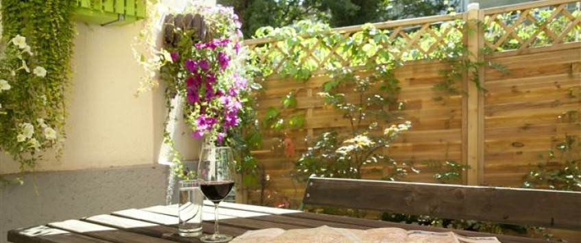 Apartment Ferchergasse Wien - Apt 27284