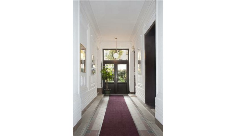 Apartment Ferchergasse Wien - Apt 27284