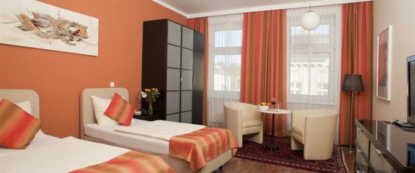 Apartment Ferchergasse Wien - Apt 27285