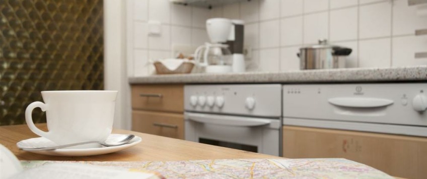 Apartment Ferchergasse Wien - Apt 27286