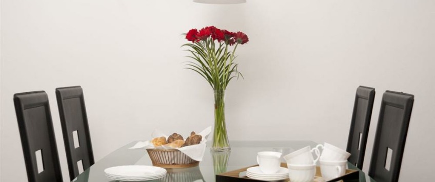 Apartment Ferchergasse Wien - Apt 27286