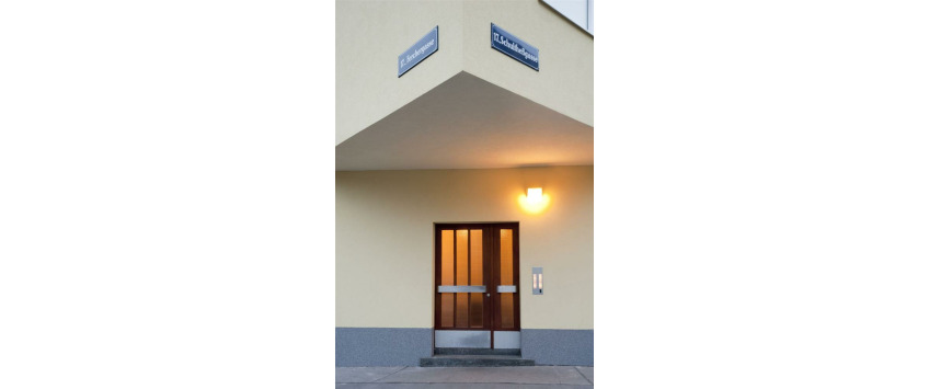 Apartment Ferchergasse Wien - Apt 27286