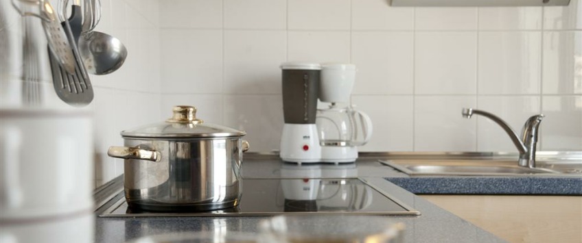 Apartment Ferchergasse Wien - Apt 27287